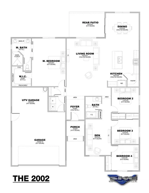 8574 E 35 Pl, Yuma, AZ 85365 photo 19