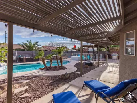 7227 E 25 Pl, Yuma, AZ 85365 photo 20