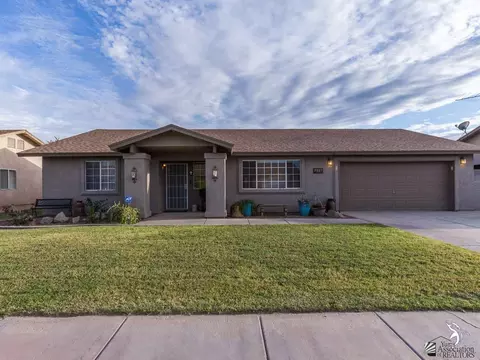 7227 E 25 Pl, Yuma, AZ 85365 photo 1