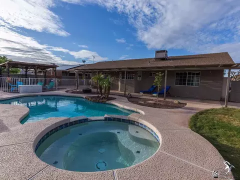 7227 E 25 Pl, Yuma, AZ 85365 photo 18