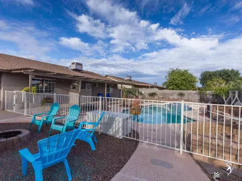 7227 E 25 Pl, Yuma, AZ 85365 photo 17