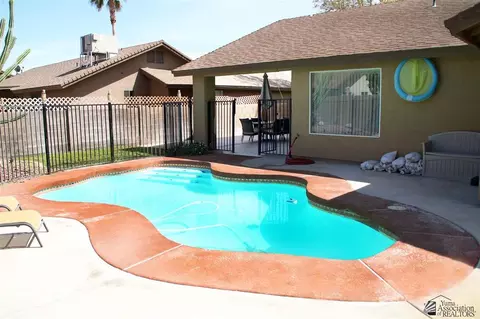 11170 E 27 Pl, Yuma, AZ 85367 photo 3