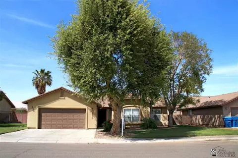 11170 E 27 Pl, Yuma, AZ 85367 photo 1