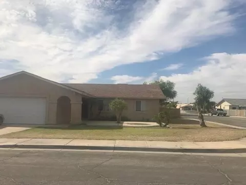 7313 E 25 Pl, Yuma, AZ 85365 photo 1