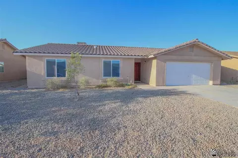 7720 E 40th Rd, Yuma, AZ 85365 photo 1