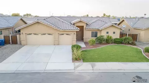 4194 W 24 Rd, Yuma, AZ 85364 photo 1