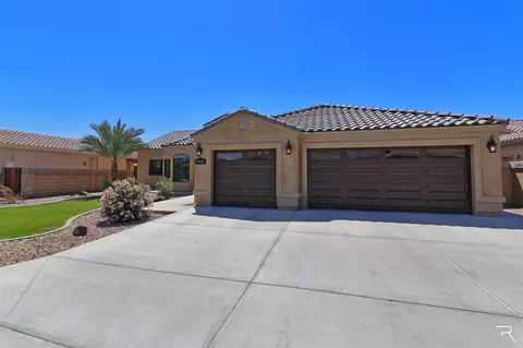 5431 E 37 Pl, Yuma, AZ 85365 photo 4
