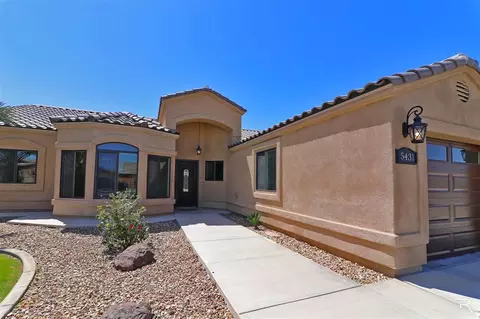5431 E 37 Pl, Yuma, AZ 85365 photo 5