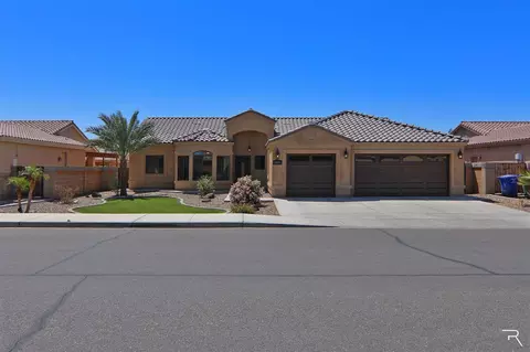 5431 E 37 Pl, Yuma, AZ 85365 photo 2