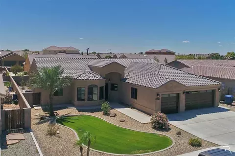 5431 E 37 Pl, Yuma, AZ 85365 photo 1