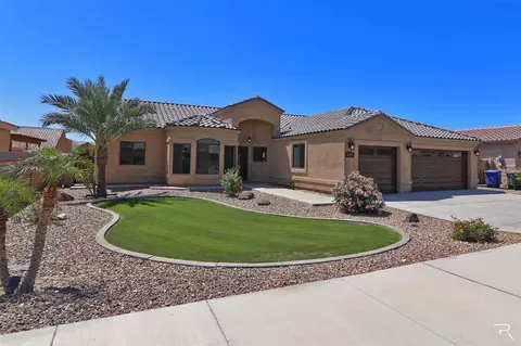 5431 E 37 Pl, Yuma, AZ 85365 photo 3