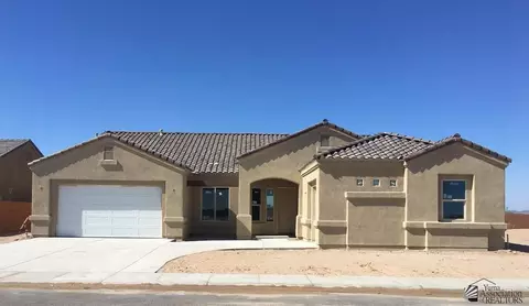 8218 E 35 Pl, Yuma, AZ 85365 photo 1