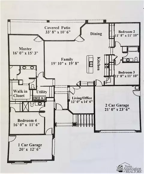 8218 E 35 Pl, Yuma, AZ 85365 photo 4