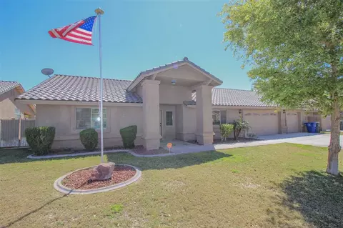 6257 E 47 St, Yuma, AZ 85365 photo 1