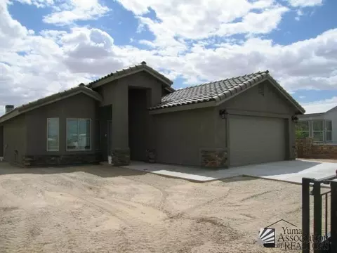12649 S 45 Ln, Yuma, AZ 85367 photo 1