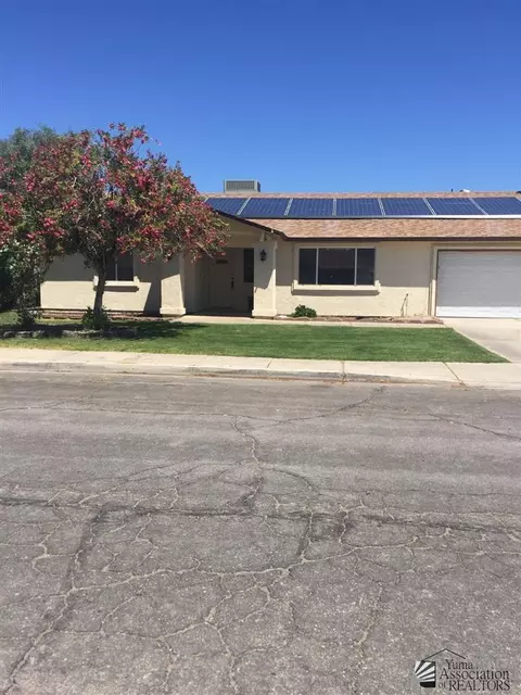 7472 E 24 Ln, Yuma, AZ 85365 photo 17