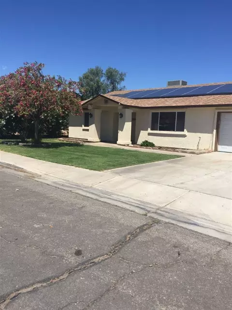 7472 E 24 Ln, Yuma, AZ 85365 photo 1