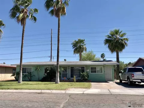 1323 E Morrison St, Yuma, AZ 85365 photo 1