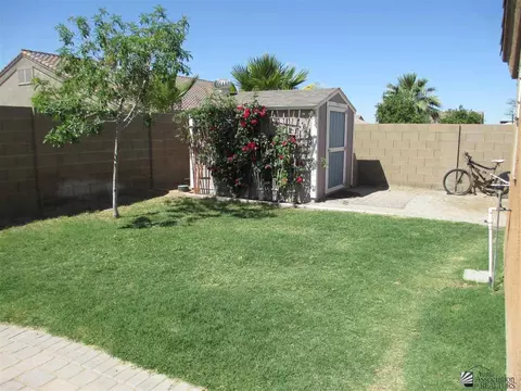 5851 E 39 St, Yuma, AZ 85365 photo 20