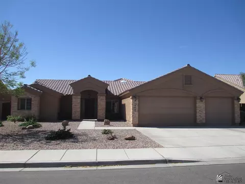 5851 E 39 St, Yuma, AZ 85365 photo 1