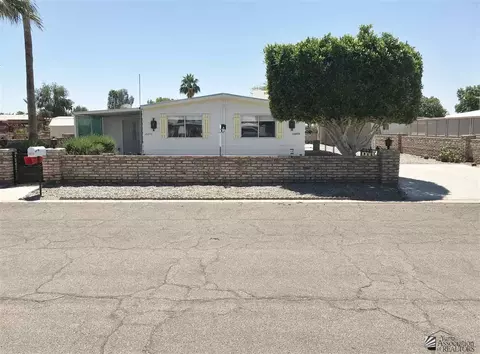 13273 E 43 Dr, Yuma, AZ 85367 photo 1