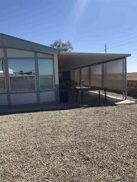 12115 E 38 Pl, Yuma, AZ 85367 photo 2