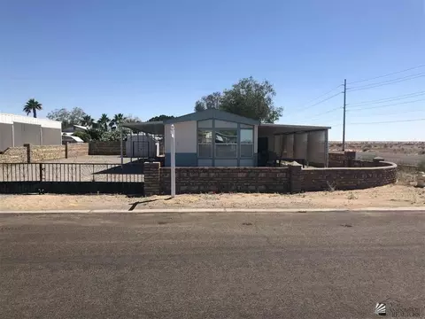 12115 E 38 Pl, Yuma, AZ 85367 photo 1