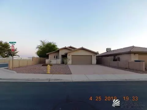 6589 E 33 Ln, Yuma, AZ 85365 photo 1