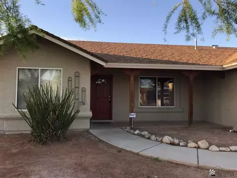 10548 E 36 St, Yuma, AZ 85365 photo 1