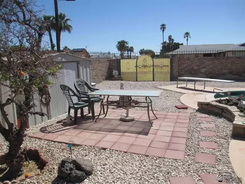 2290 E 24 Pl, Yuma, AZ 85365 photo 7
