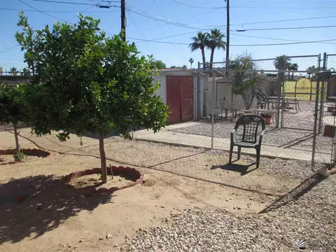 2290 E 24 Pl, Yuma, AZ 85365 photo 20