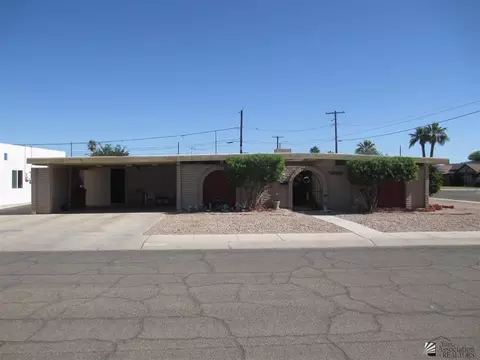 2290 E 24 Pl, Yuma, AZ 85365 photo 1