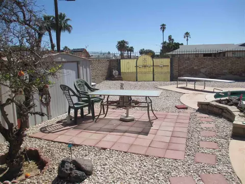2290 E 24 Pl, Yuma, AZ 85365 photo 7