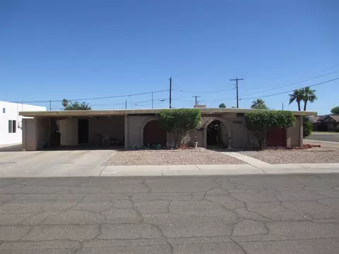 2290 E 24 Pl, Yuma, AZ 85365 photo 1