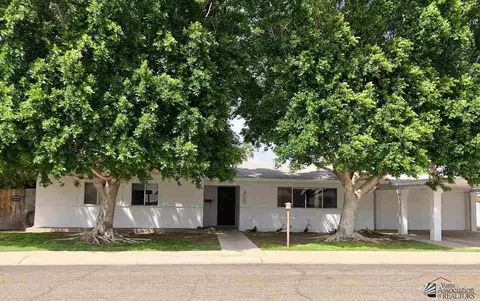2230 E 24 Pl, Yuma, AZ 85365 photo 1