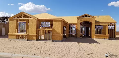 8204 E 35 Pl, Yuma, AZ 85365 photo 1