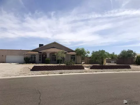 13401 E 35 Pl, Yuma, AZ 85367 photo 1