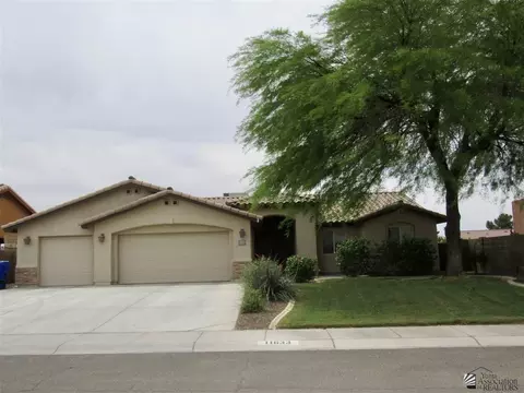 11633 E 28 Pl, Yuma, AZ 85367 photo 1