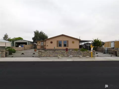 13639 E 55 St, Yuma, AZ 85367 photo 1
