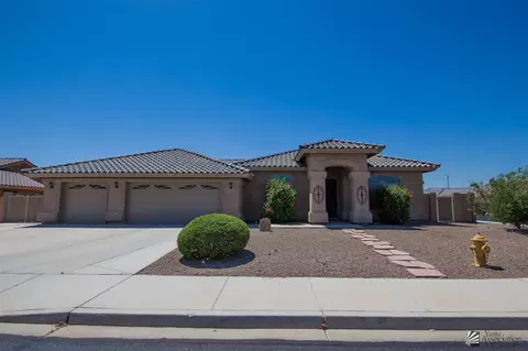 6021 E 46 Ln, Yuma, AZ 85365 photo 1