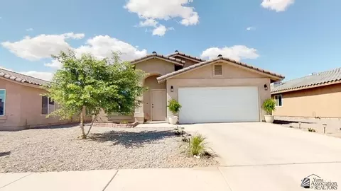 7198 E 36 Pl, Yuma, AZ 85365 photo 1