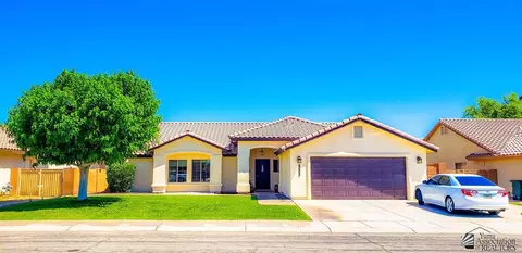 7520 E 25 Pl, Yuma, AZ 85365 photo 1