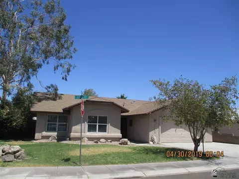 11136 E 27 St, Yuma, AZ 85367 photo 1