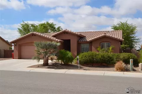 11799 E Alpha Way, Yuma, AZ 85367 photo 1