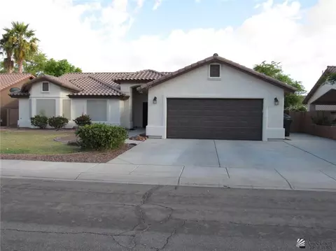 7599 E 25 Pl, Yuma, AZ 85365 photo 1