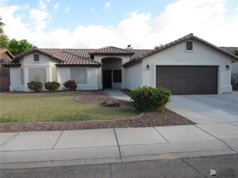 7599 E 25 Pl, Yuma, AZ 85365 photo 2
