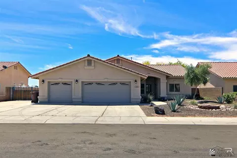 10401 E 39 Ln, Yuma, AZ 85365 photo 1