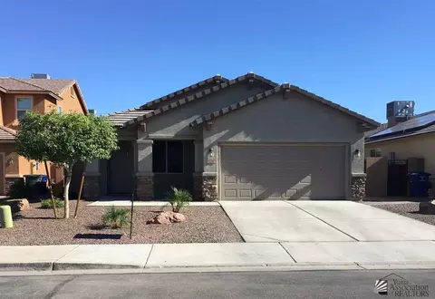 6556 E 35 Pl, Yuma, AZ 85365 photo 1