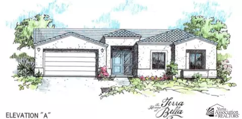 5686 E 38 Ln, Yuma, AZ 85365 photo 1