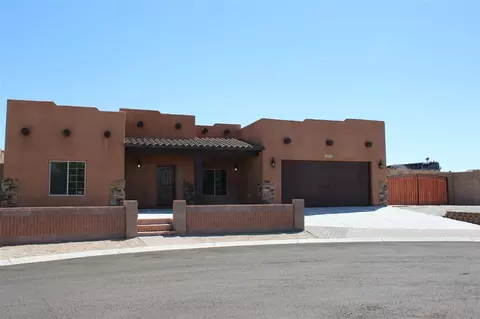 12711 E 48 Dr, Yuma, AZ 85367 photo 1